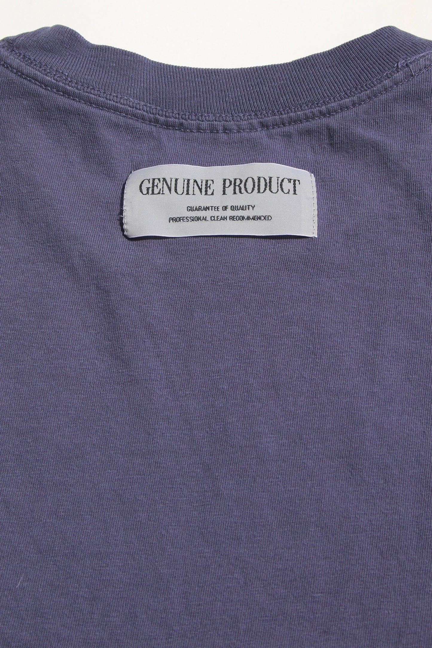 ESSAY PIGMENT N/S TEE