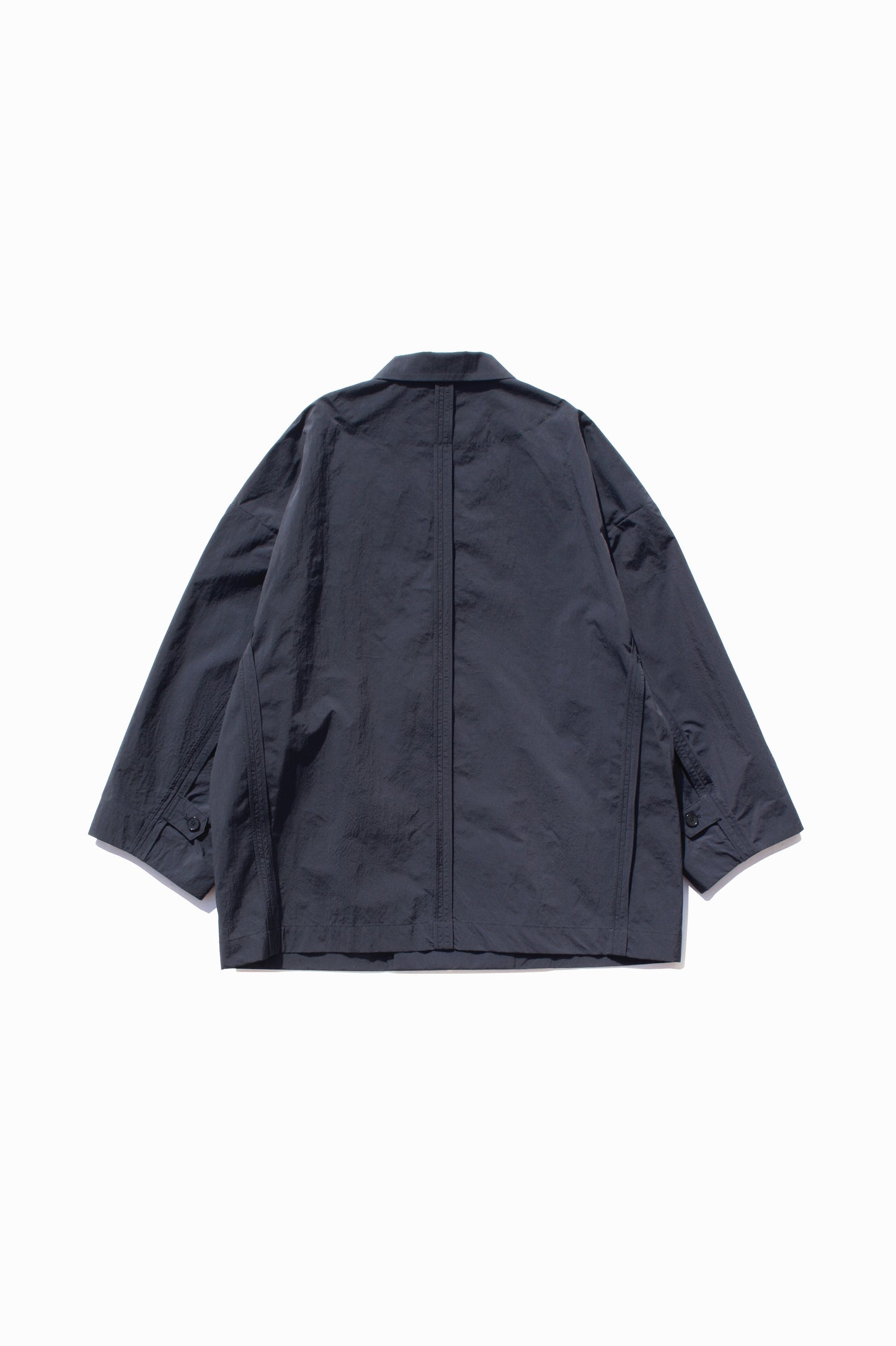 VOAAOV NYLON RIPSTOP TAFFETA JACKET