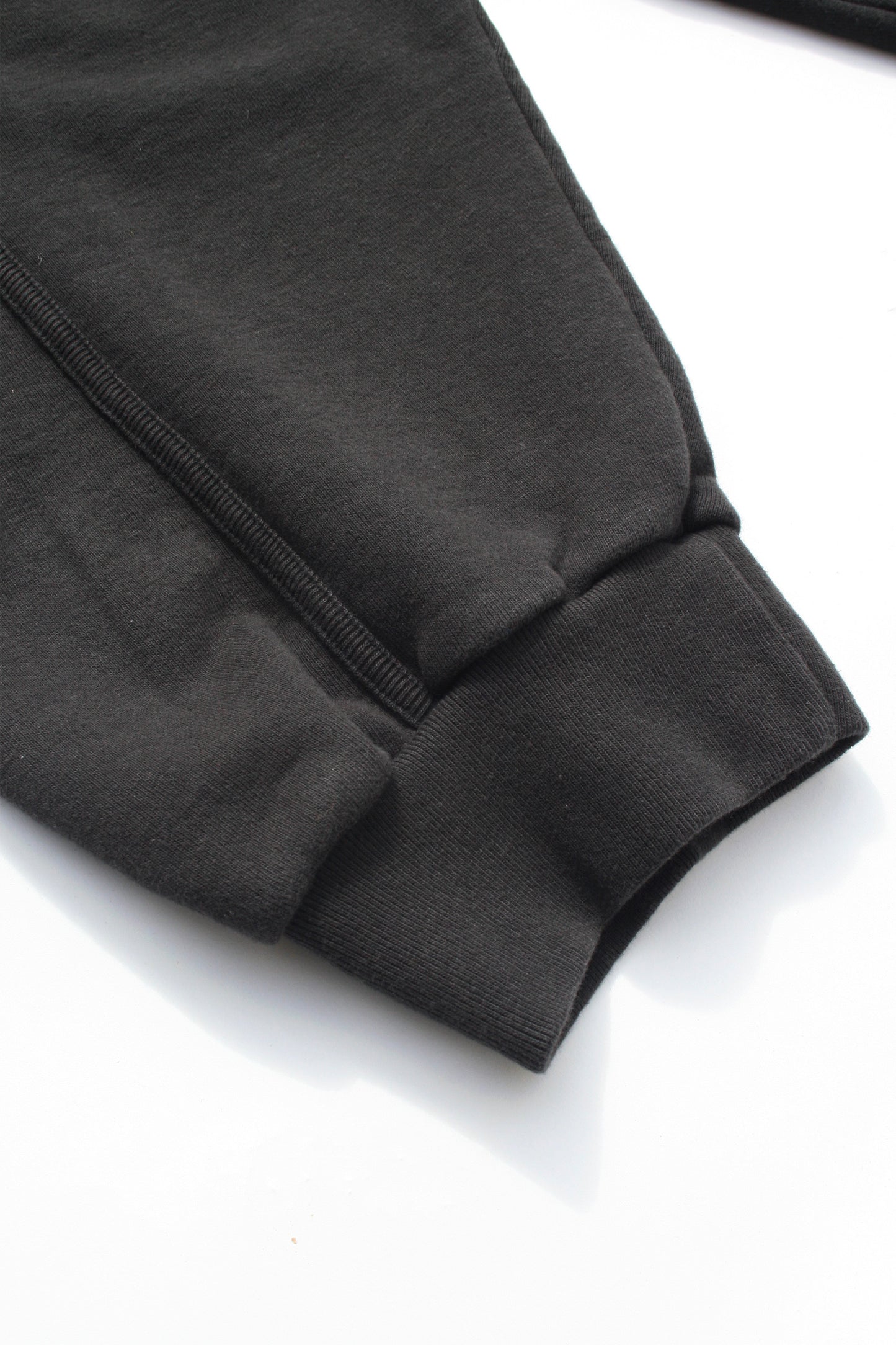 O PROJECT LOOPWHEEL SWEAT PANTS