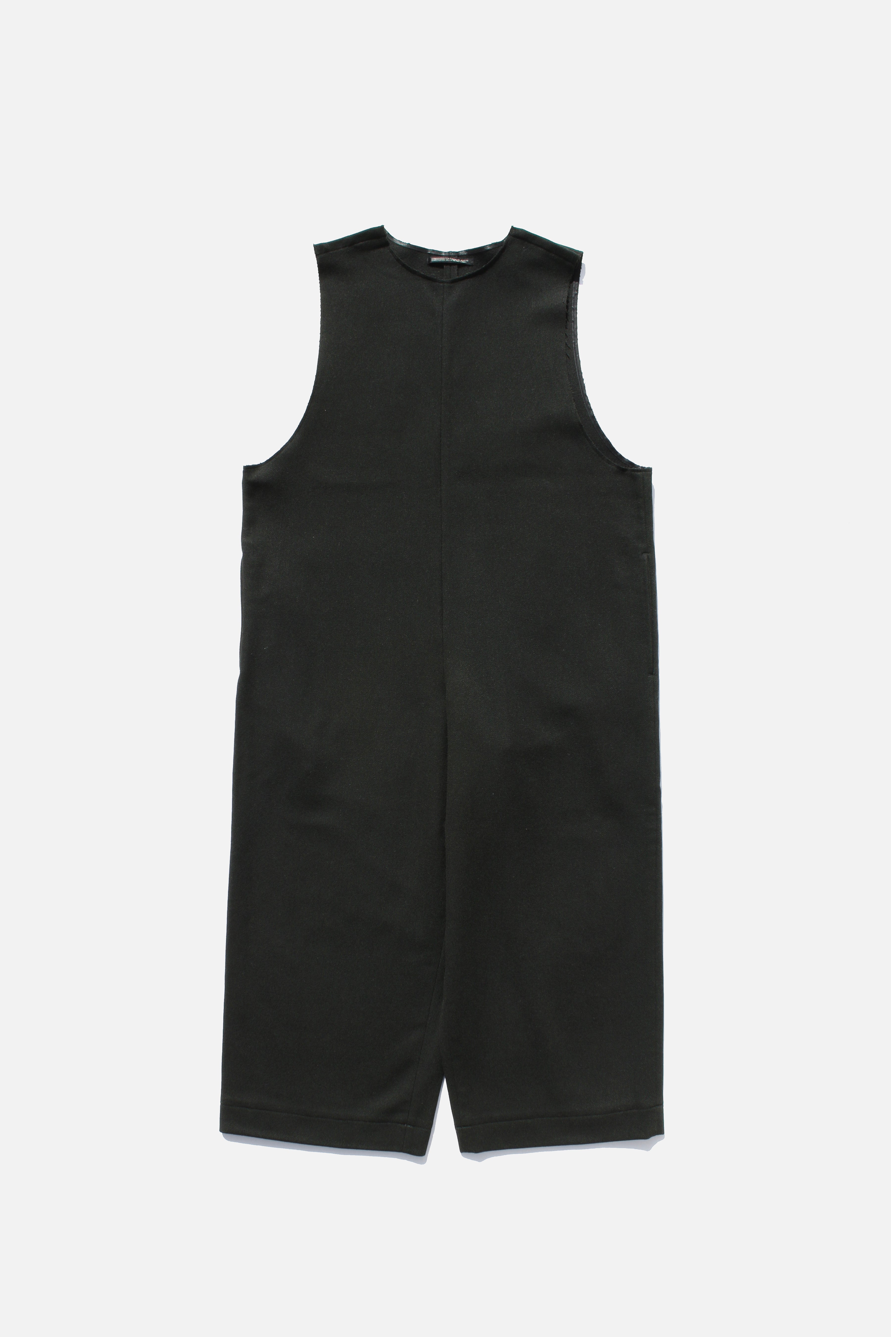 美品Yohji Yamamoto femme穴あき変形ロゴカットソー Yohji Yamamoto - 美品Yohji Yamamoto femme穴あき変形ロゴ