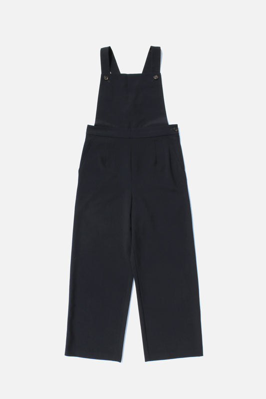 robe de chambre COMME des GARÇONS OVERALL NAVY