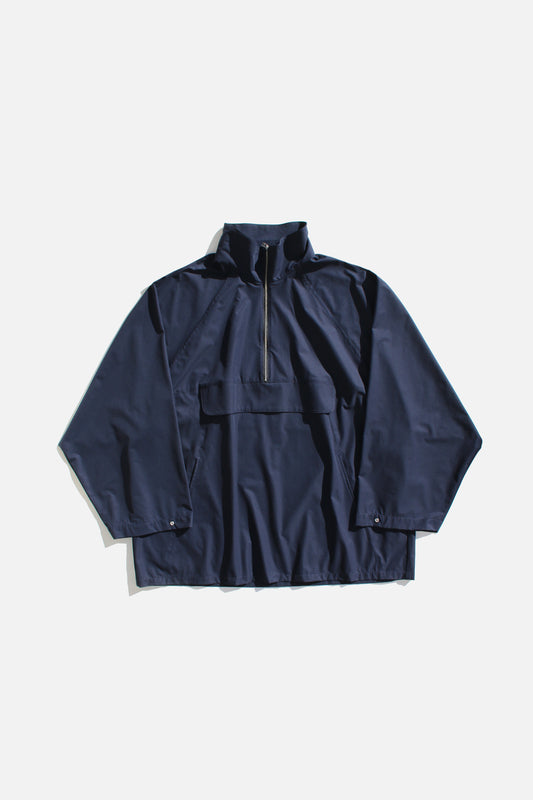 MY BEAUTIFUL LANDLET PRIMEFLEX HALF ZIP PULLOVER