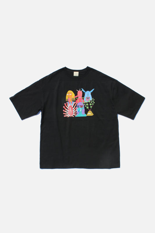 UNSEE PLOVER TEE