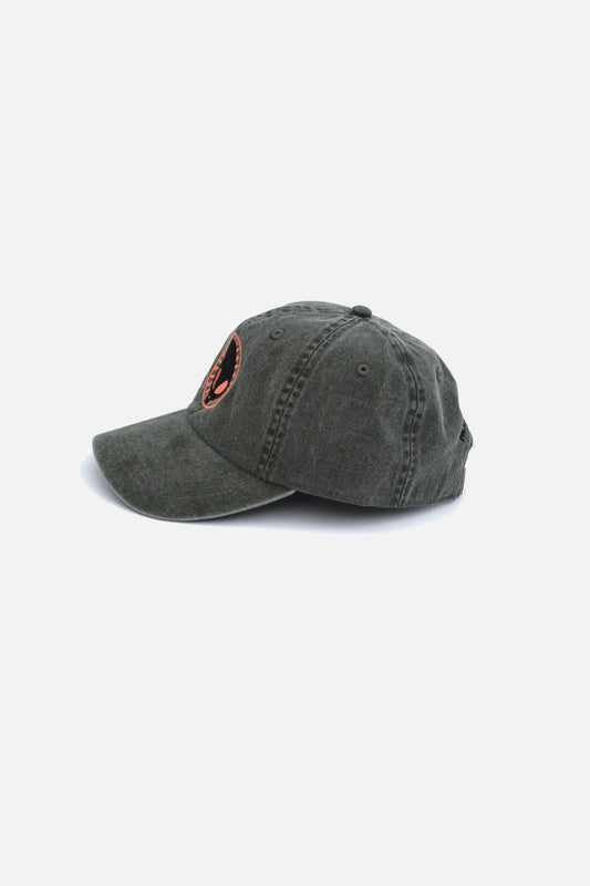 ESSAY SOUVENIR CAP - ROSWELL