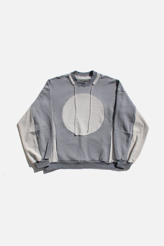MY BEAUTIFUL LANDLET HEAVY FRENCH TERRY SWEATSHIRT