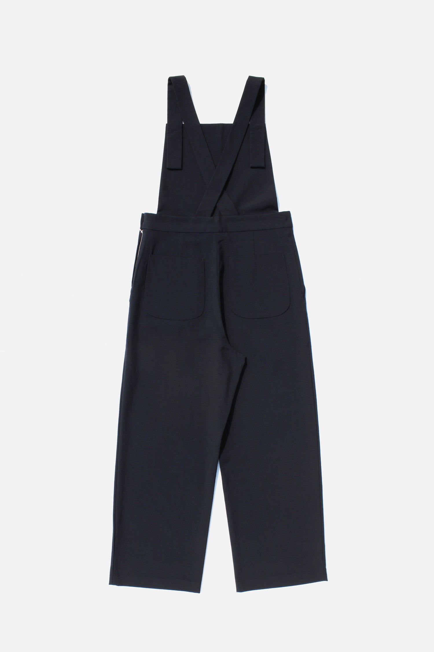 robe de chambre COMME des GARÇONS OVERALL NAVY – TOYASIDO