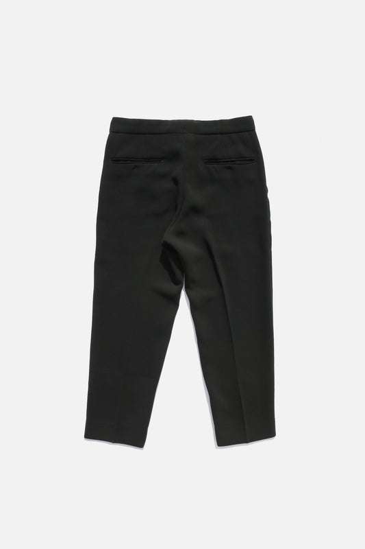 Y's PANTS BLACK