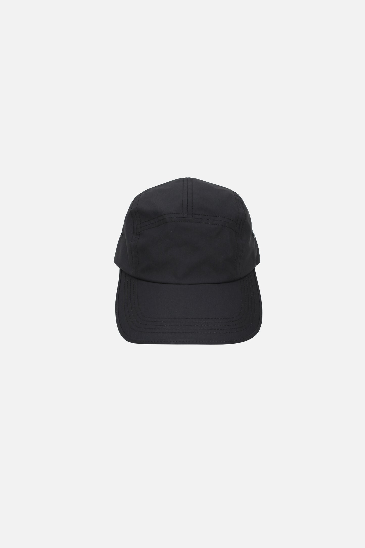 ESSAY LONGBRIM JET CAP - BLACK