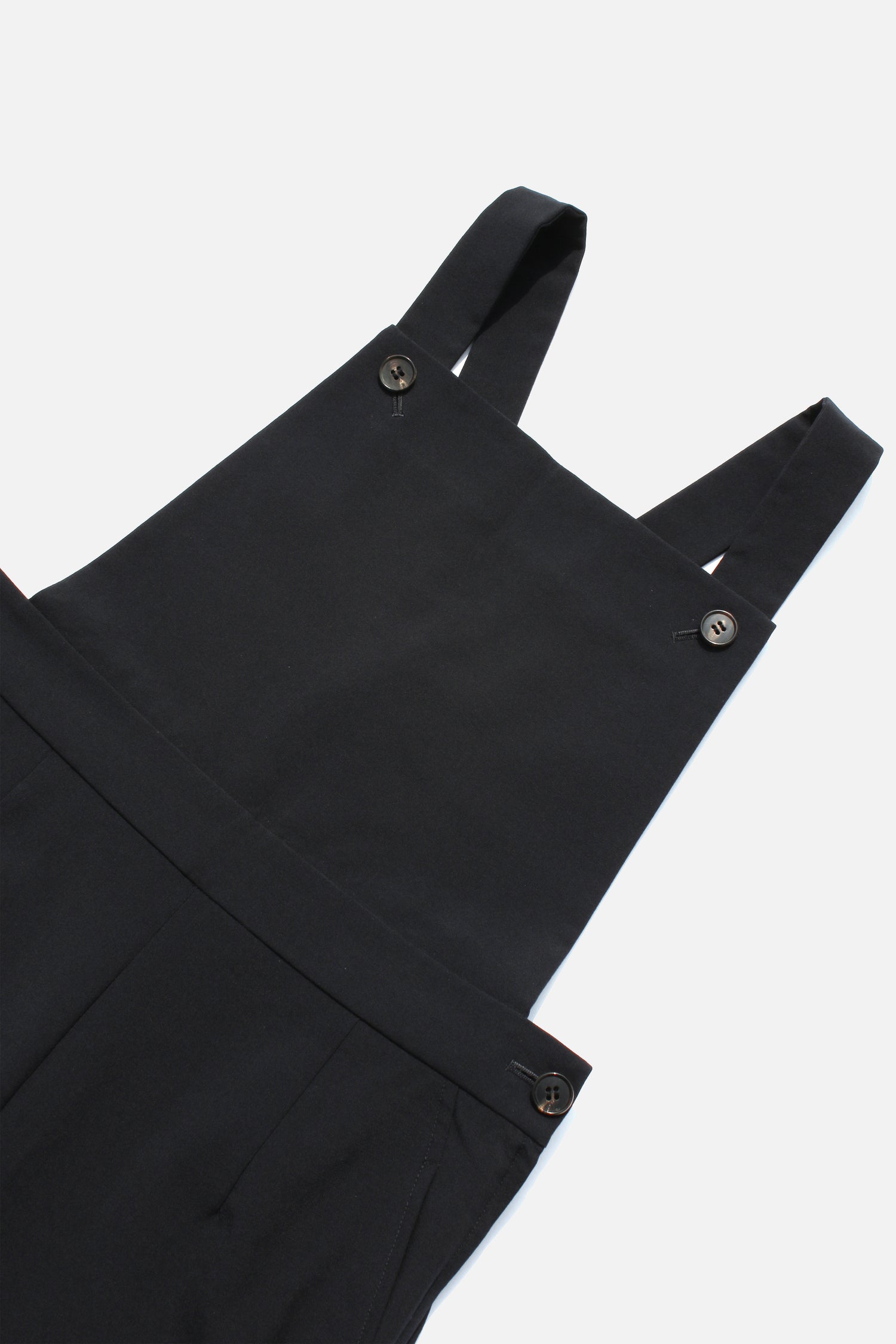 robe de chambre COMME des GARÇONS OVERALL NAVY – TOYASIDO