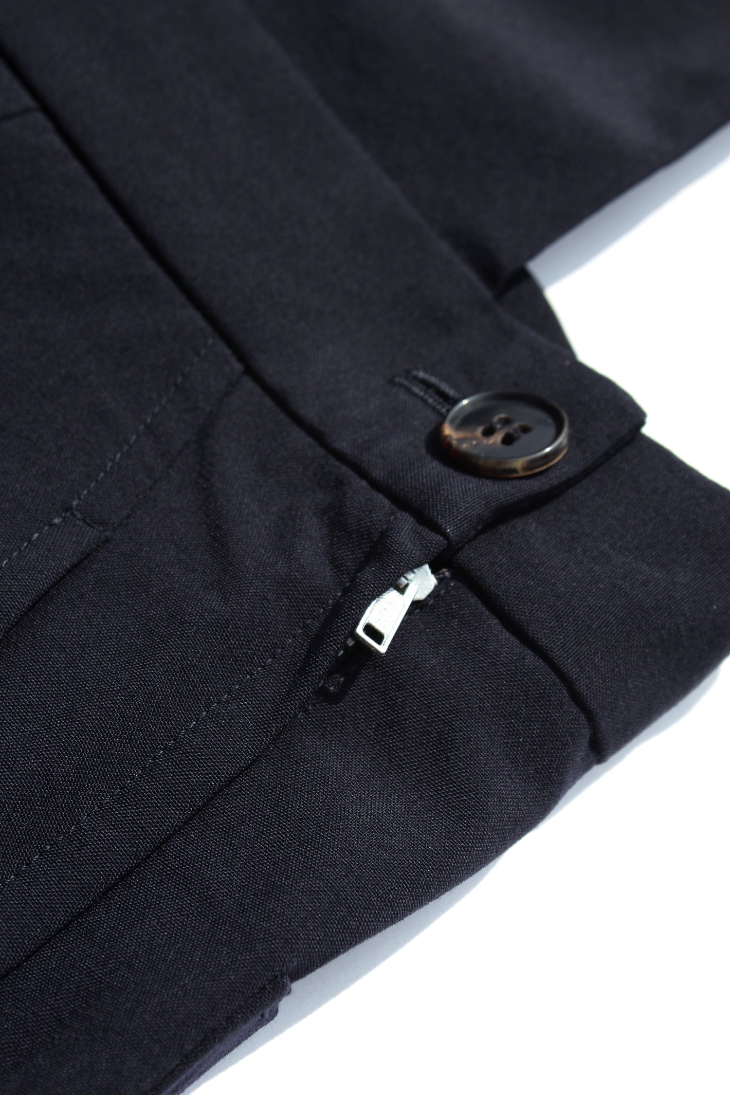 m*様 コムデ・ギャルソン robe de chambre ネイビー オーバーシ robe de chambre COMME des GARÇONS OVERALL NAVY – TOYASIDO