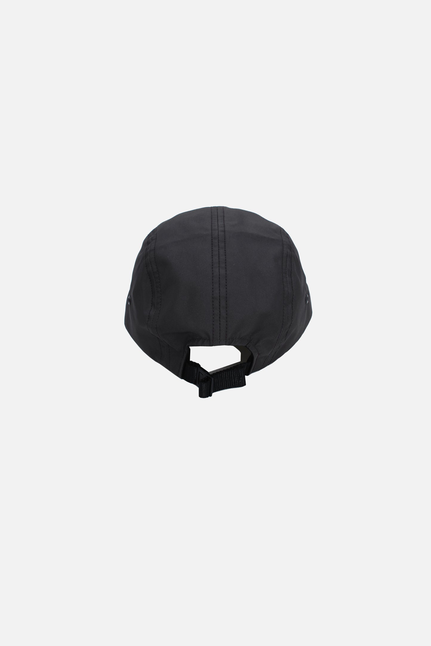 ESSAY LONGBRIM JET CAP - BLACK