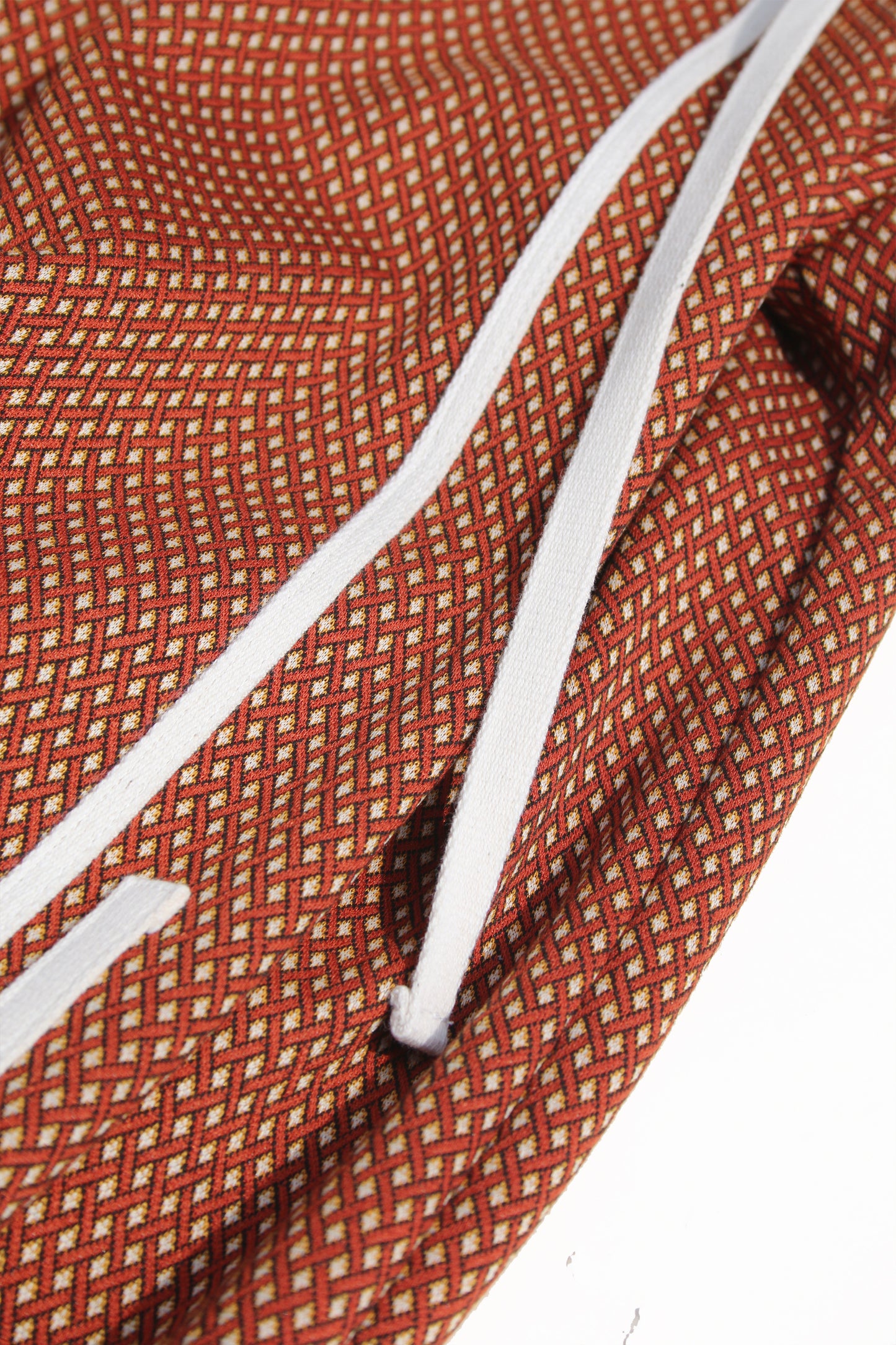 MY BEAUTIFUL LANDLET JACQUARD CHECK JACKET