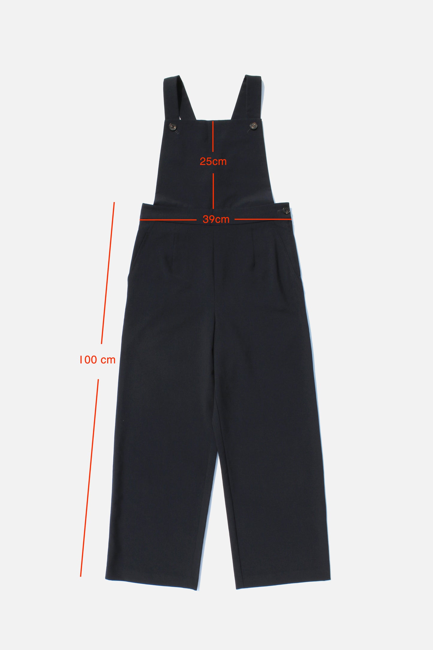 robe de chambre COMME des GARÇONS OVERALL NAVY – TOYASIDO