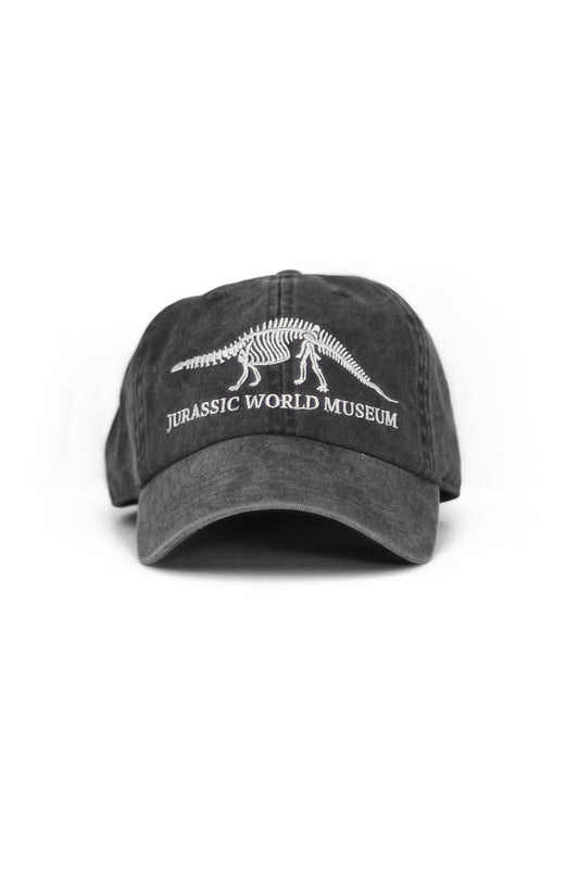 ESSAY SOUVENIR CAP - BRONTOSAURUS