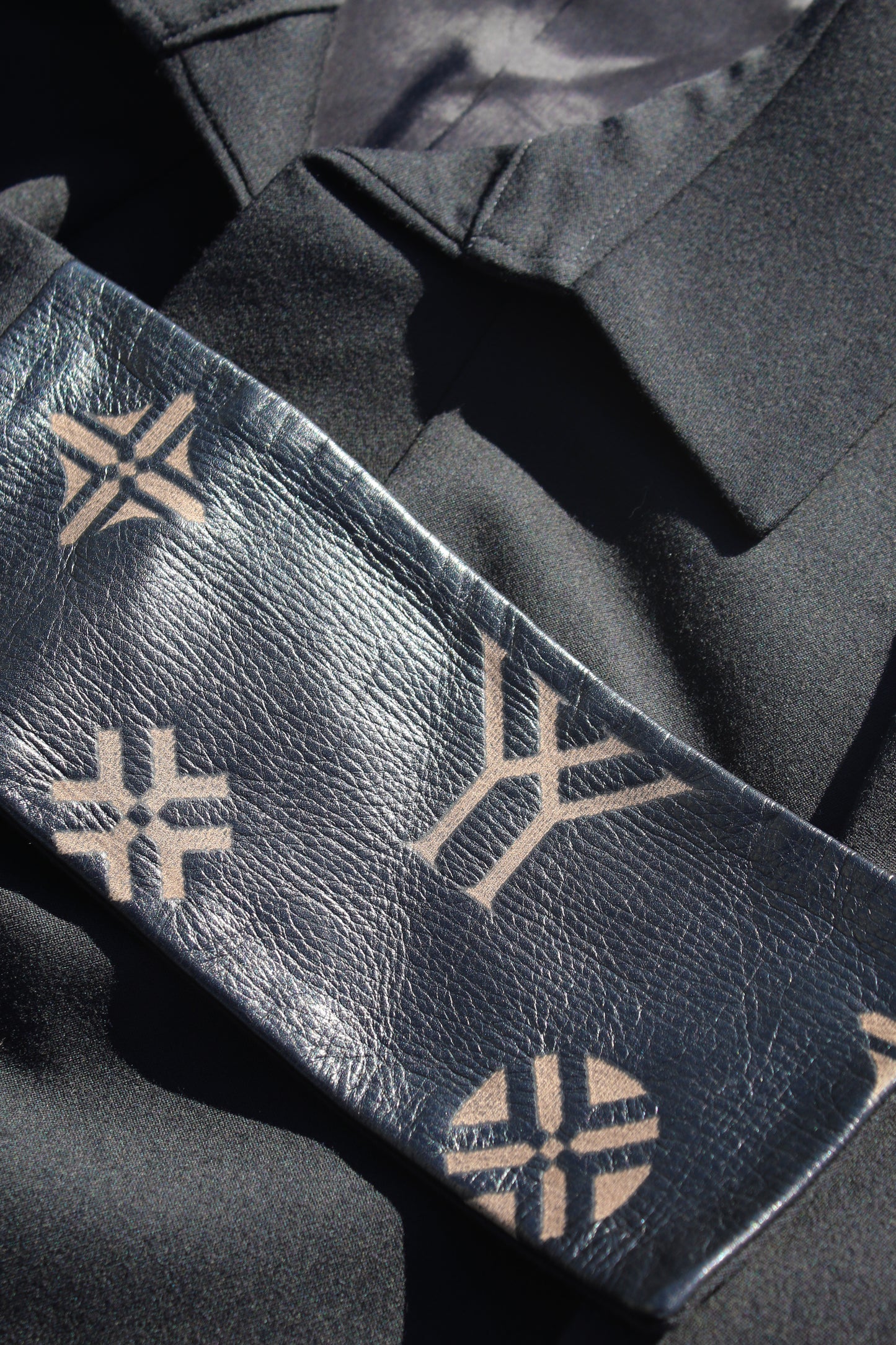 Yohji Yamamoto FEMME TAIL COAT BLACK