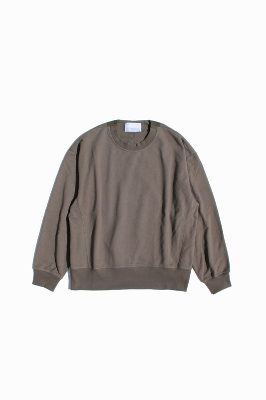 VOAAOV AIR PILE URAKE SWEAT