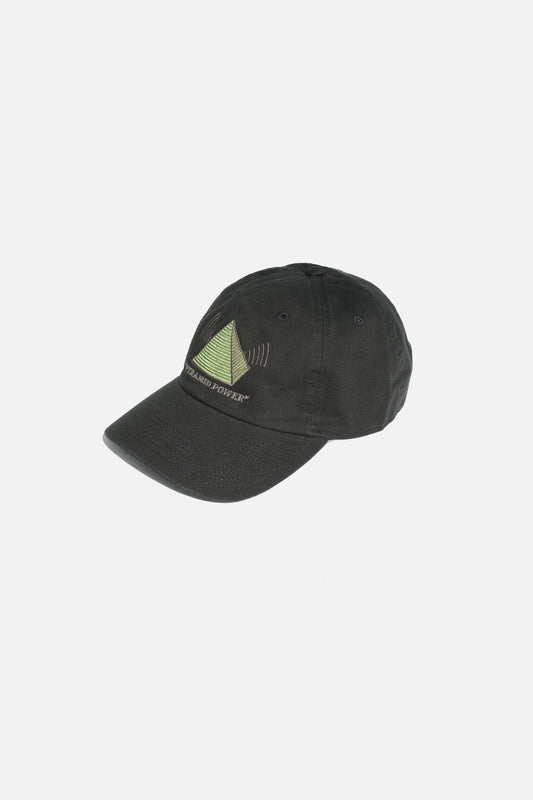 ESSAY SOUVENIR CAP - PYRAMID