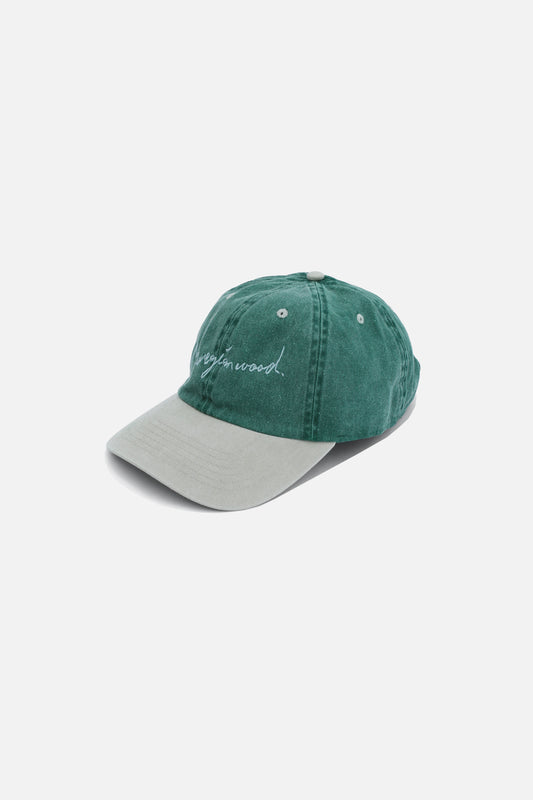 ESSAY SOUVENIR CAP - NORWEGIAN