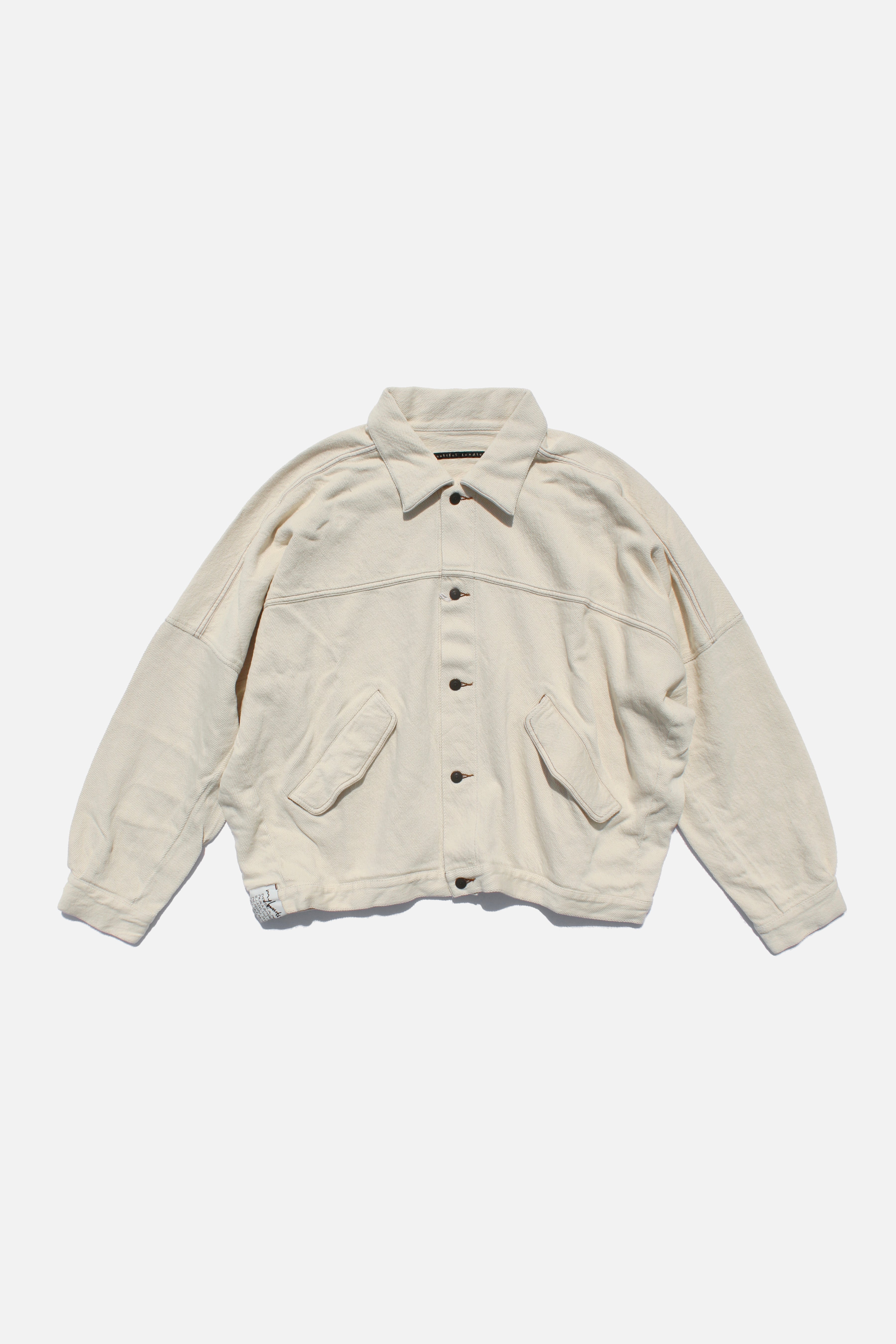 デ*ン様 完売品my beautiful landletダイバークロスダウンジャ my beautiful landlet ダウンジャケット ダウン 「my landlet