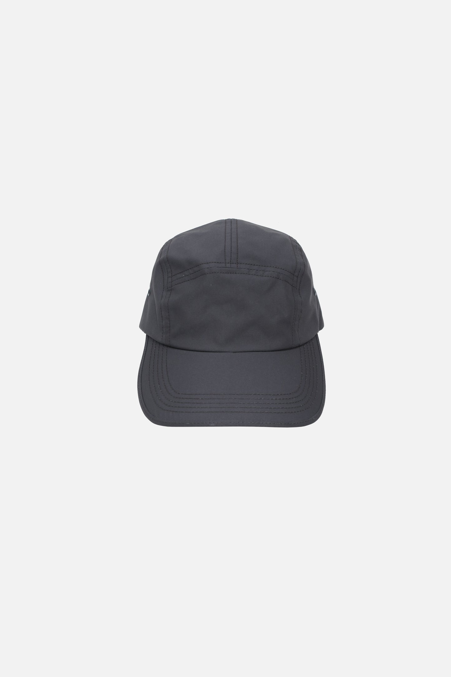 ESSAY LONGBRIM JET CAP - CHARCOAL