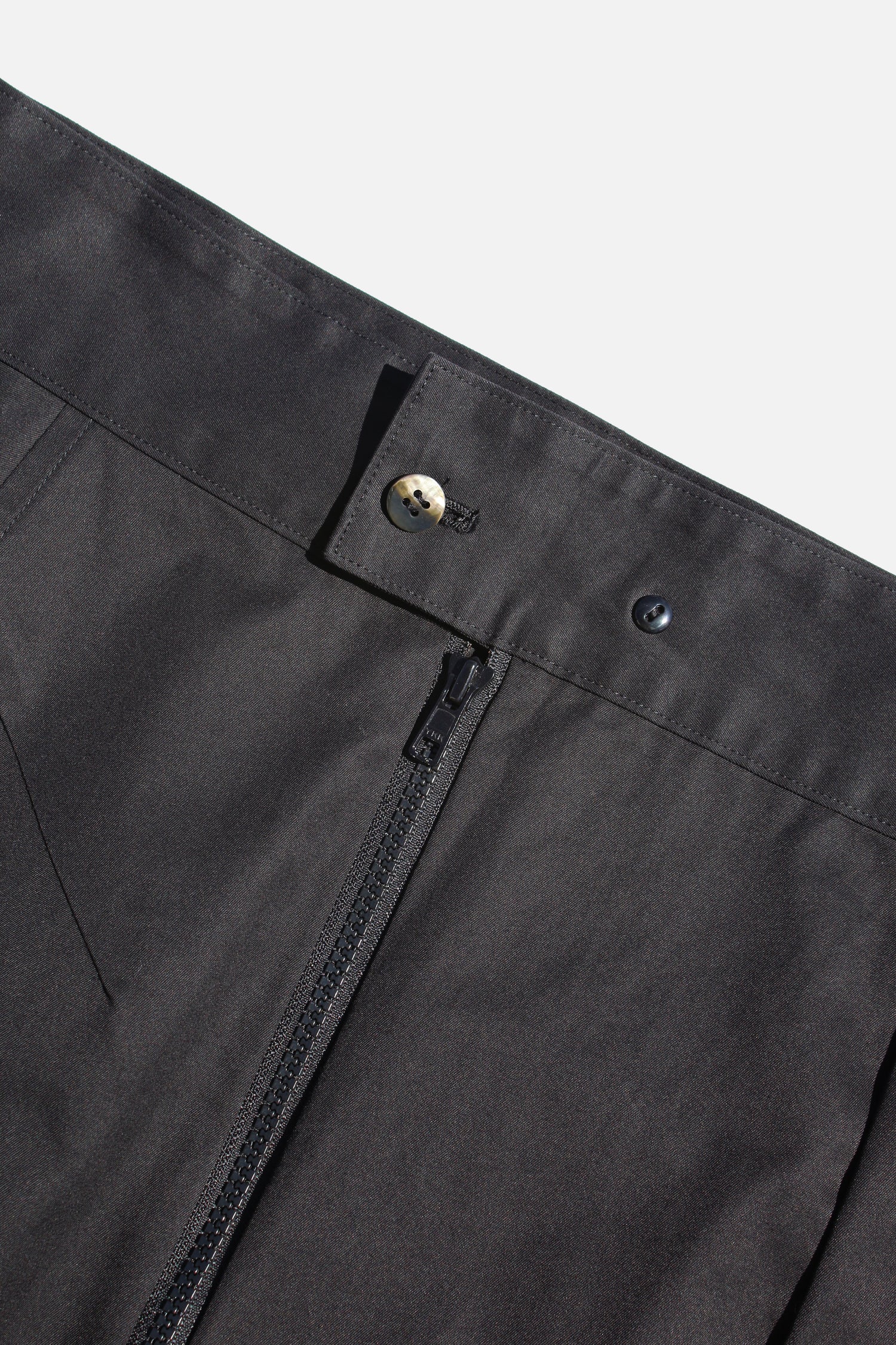 YOHJI YAMAMOTO ひざ丈スカート 黒 2001325E0041 YOHJI YAMAMOTO ひざ丈スカート 黒 2001325E0041 (Yohji