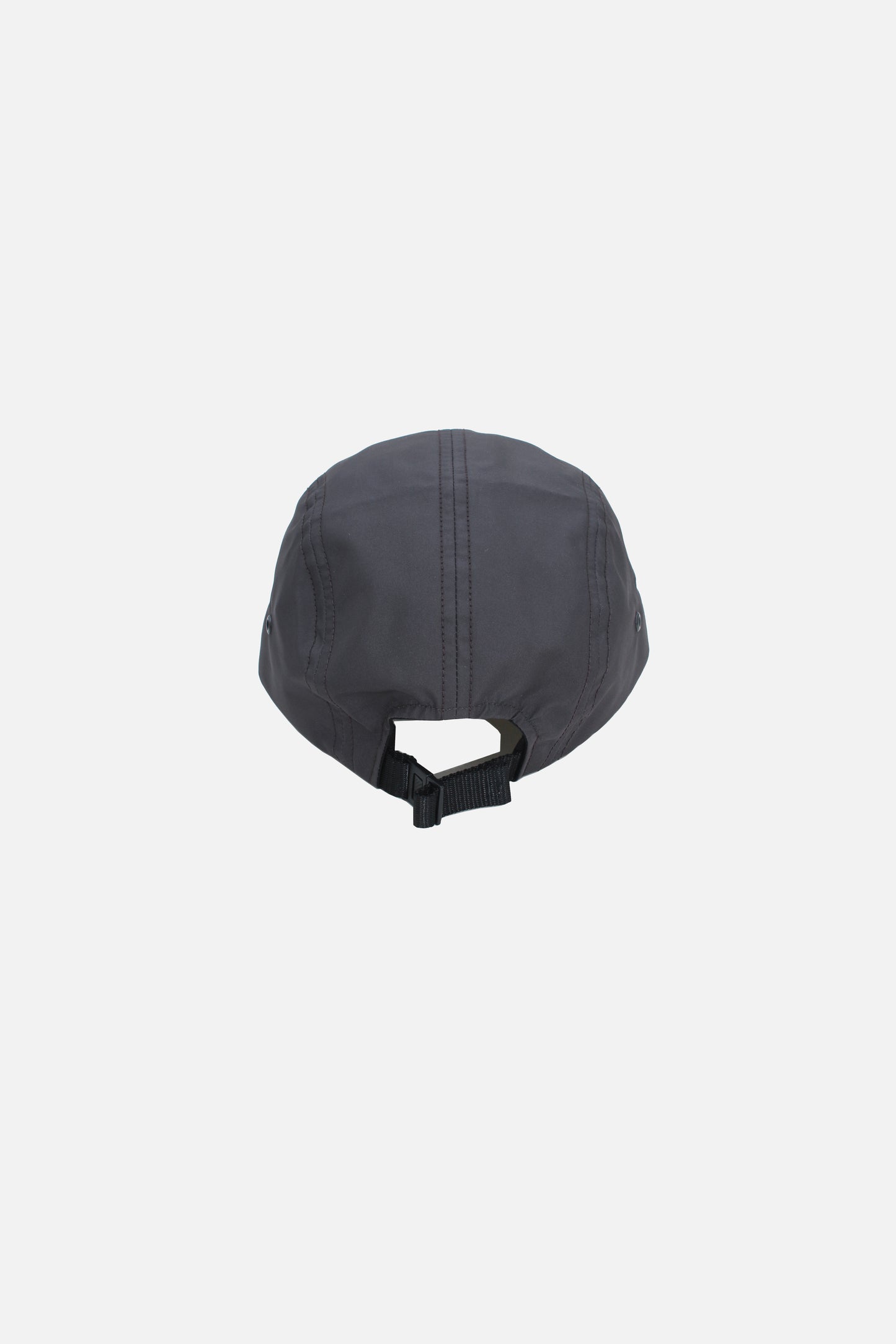 ESSAY LONGBRIM JET CAP - CHARCOAL