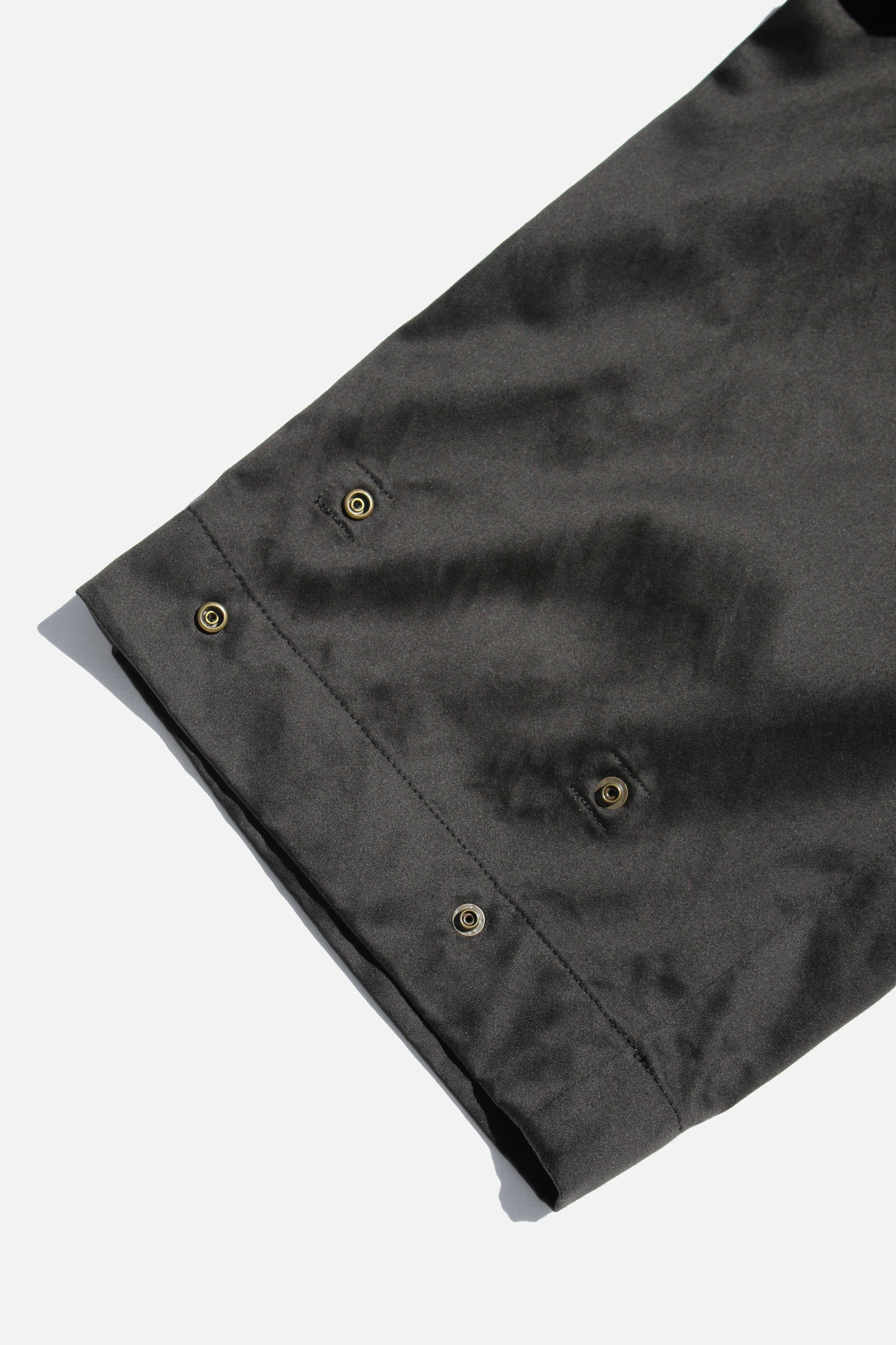 Y's OVERALL BLACK