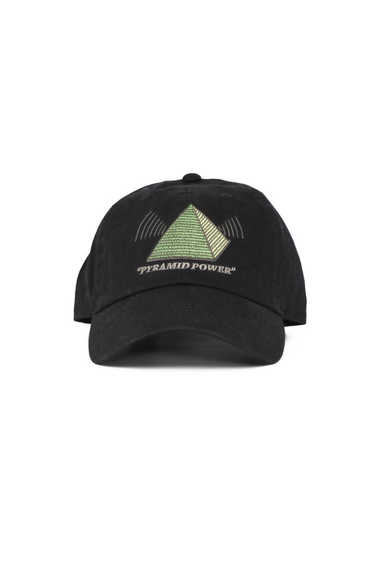 ESSAY SOUVENIR CAP - PYRAMID