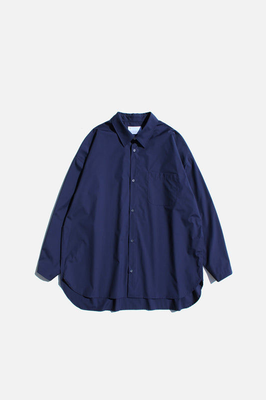 VOAAOV XXXXL SHIRT - NAVY