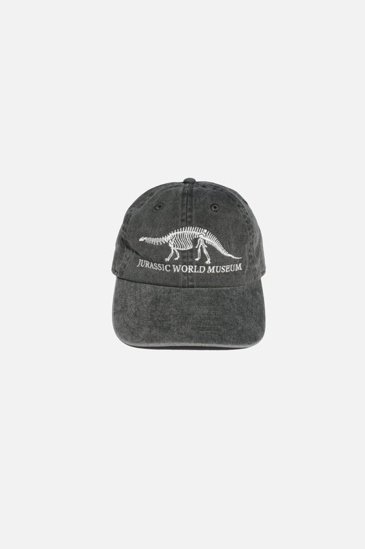 ESSAY SOUVENIR CAP - BRONTOSAURUS