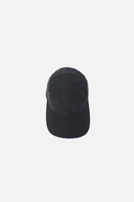 ESSAY LONGBRIM JET CAP - BLACK