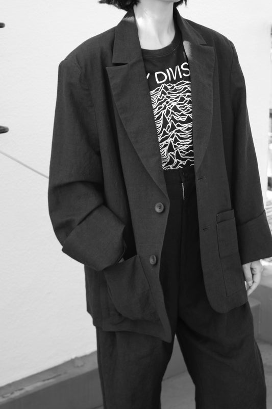 MY BEAUTIFUL LANDLET TUMBLER PROCESSING JACKET