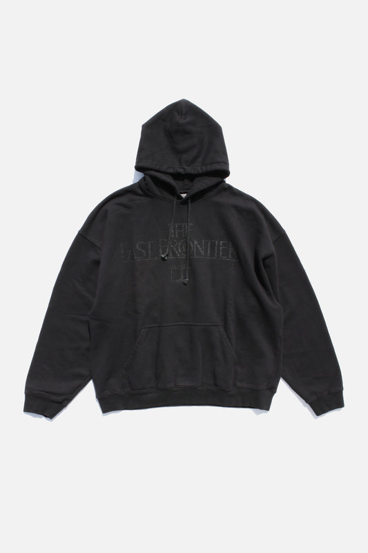 ESSAY OG DROPSHOULDER PARKA - LAST FRONTIER