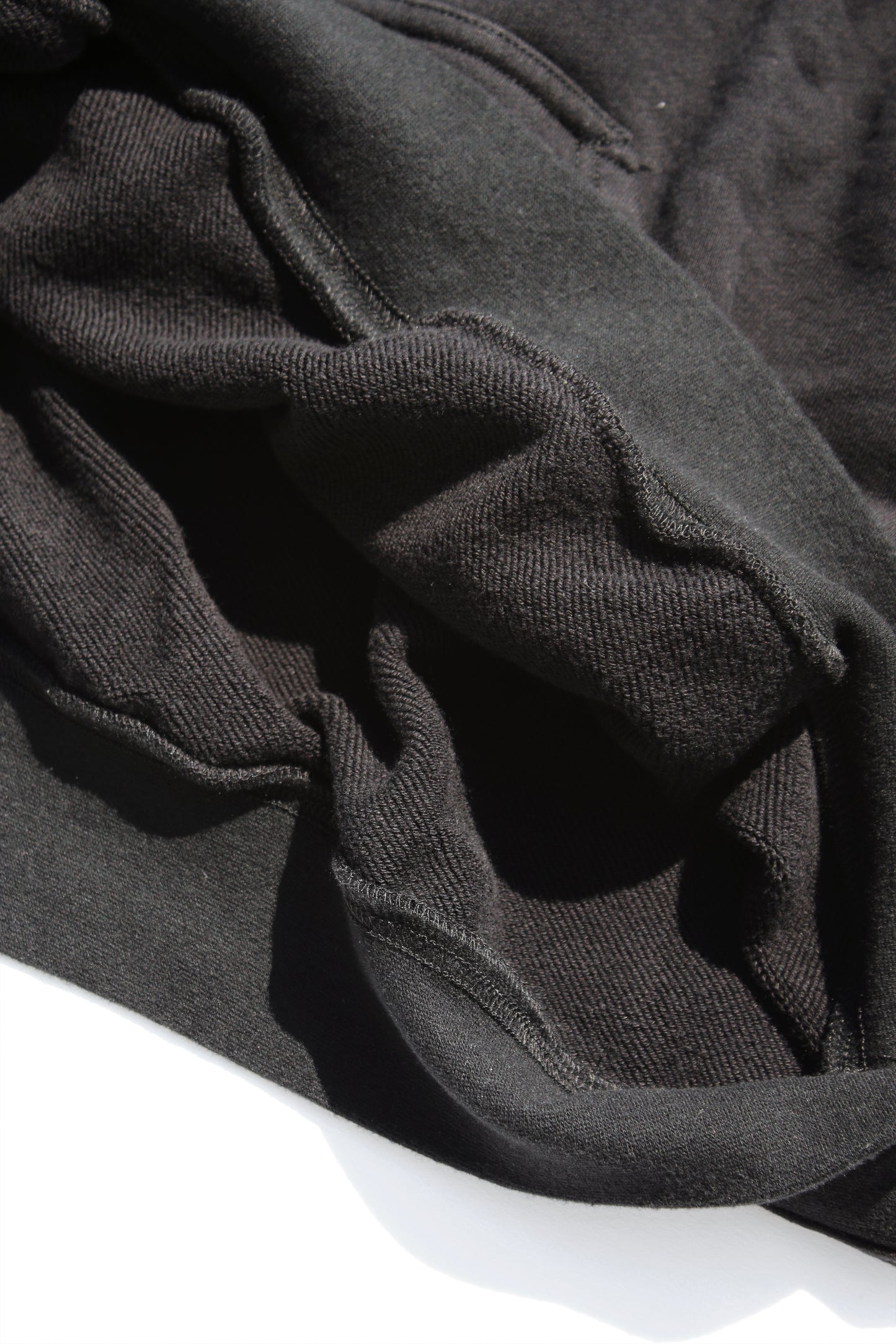 ESSAY OG DROPSHOULDER PARKA - LAST FRONTIER