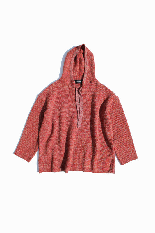BASISBROEK MINGS PARKA - MOMIJI