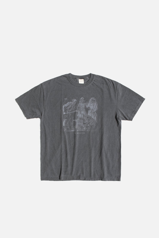 UNSEE OBSOLETEYULE SS TEE