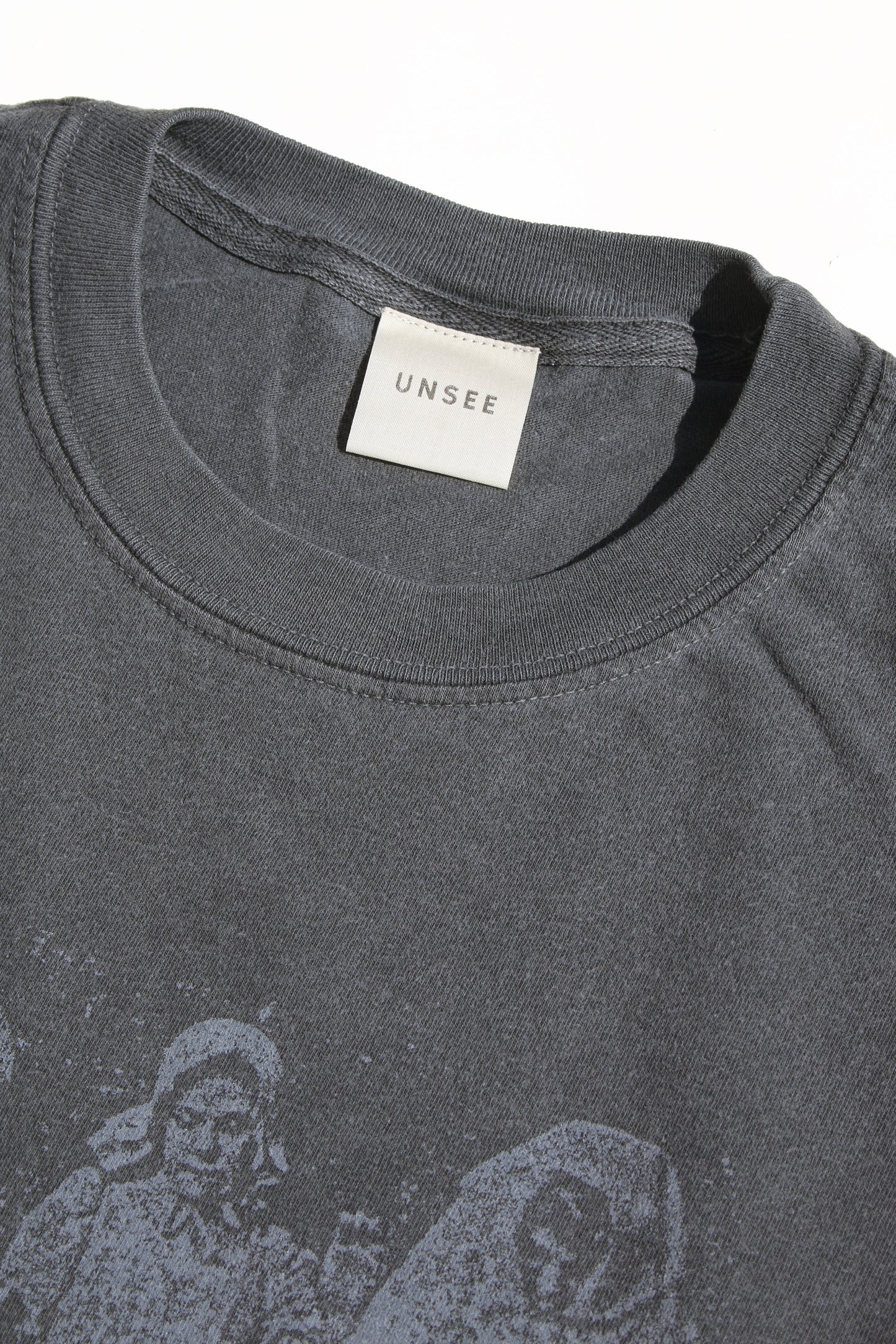 UNSEE OBSOLETEYULE SS TEE