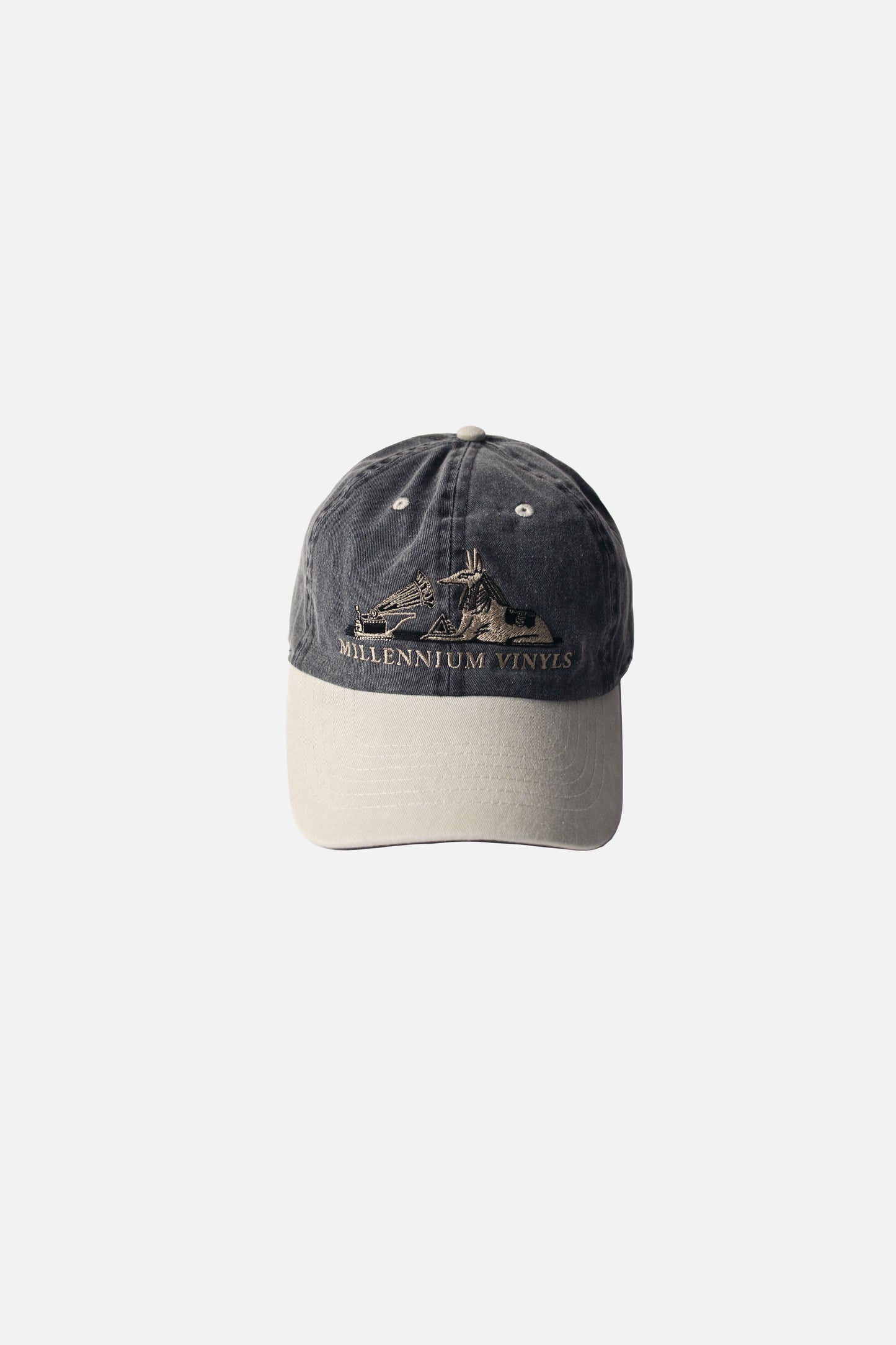 ESSAY SOUVENIR CAP - MILLENNIUM