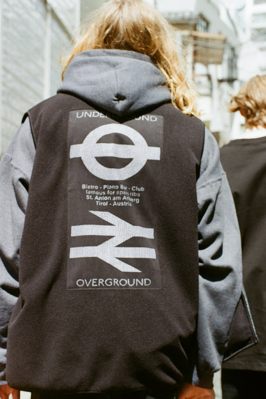 ESSAY RAVE VEST