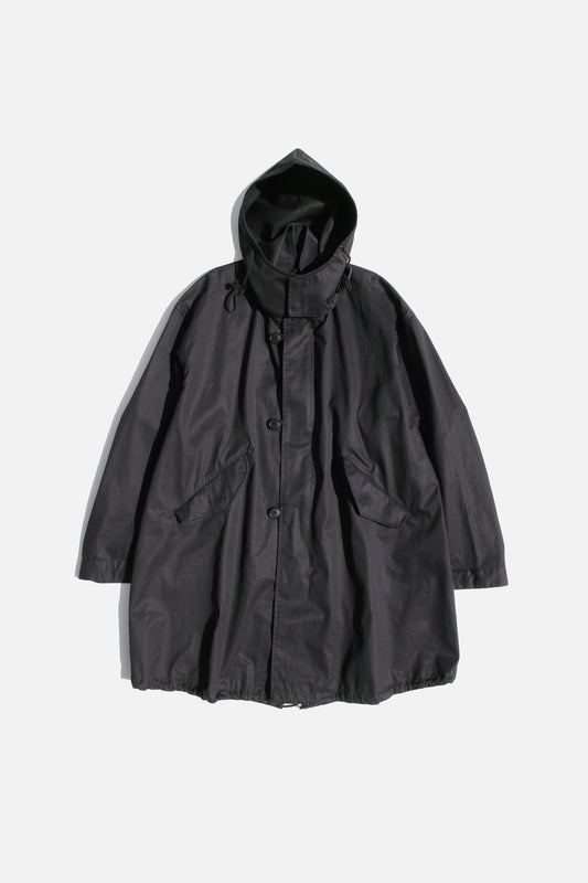 ESSAY MODS COAT