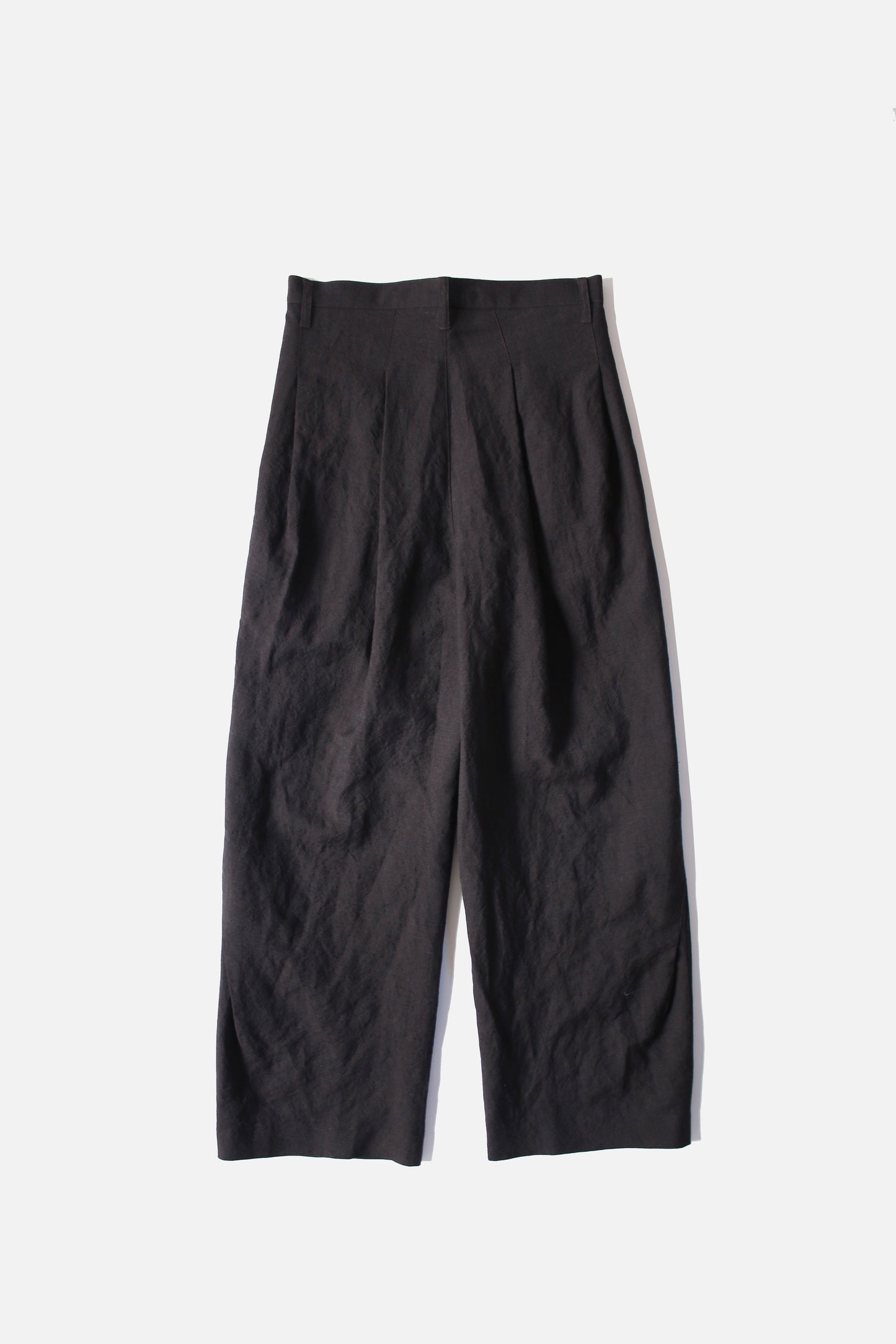 MY BEAUTIFUL LANDLET TUMBLER PROCESSING WIDE PANTS