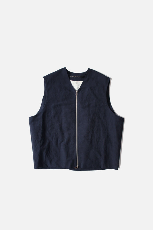 MY BEAUTIFUL LANDLET TUMBLER PROCESSING VEST