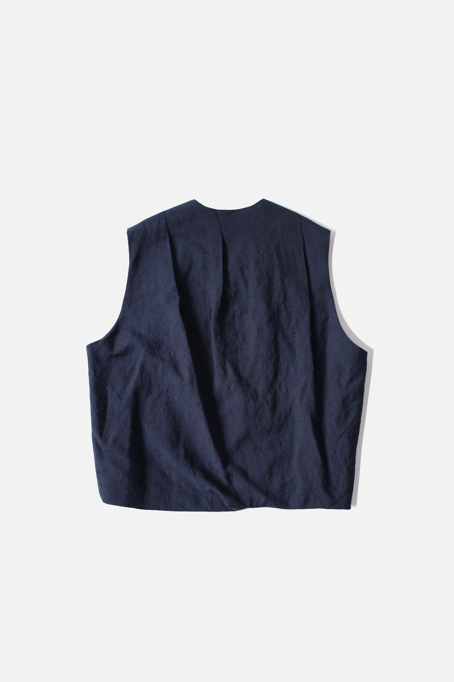 MY BEAUTIFUL LANDLET TUMBLER PROCESSING VEST