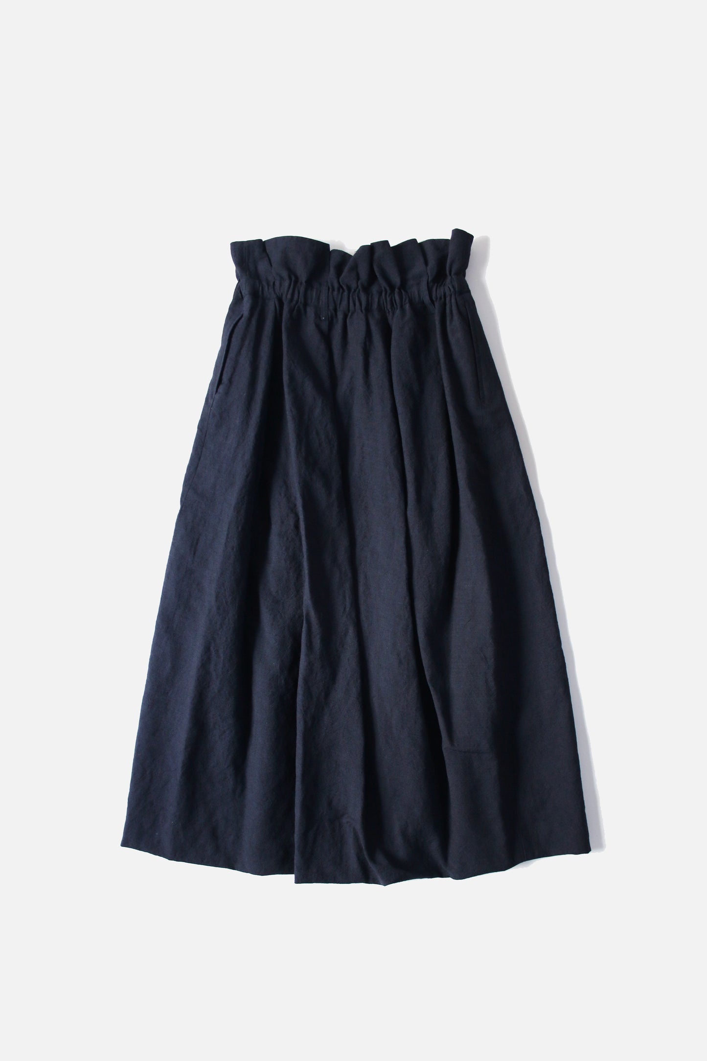 MY BEAUTIFUL LANDLET TUMBLER PROCESSING SKIRT PANTS