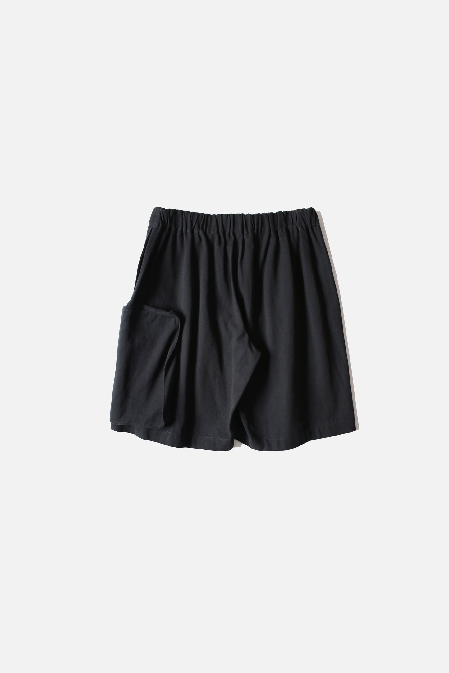 MY BEAUTIFUL LANDLET COTTON LINEN SHORTS