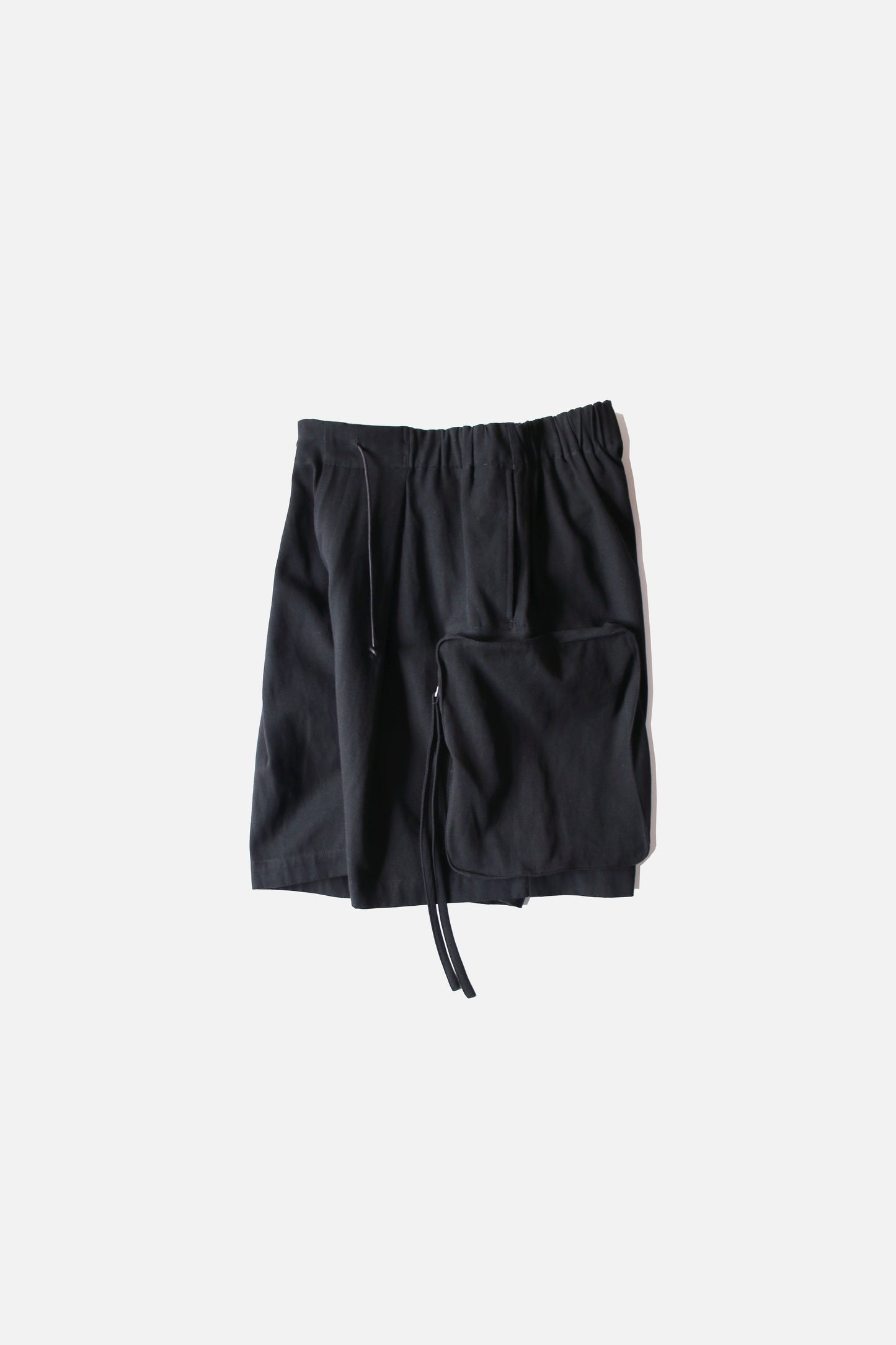 MY BEAUTIFUL LANDLET COTTON LINEN SHORTS