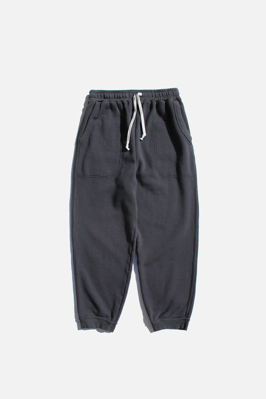 O PROJECT LOOPWHEEL SWEATPANTS