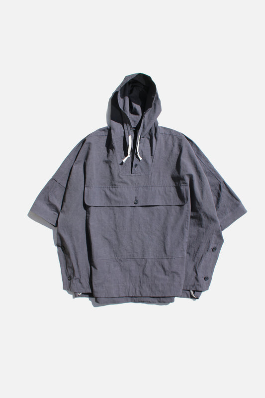 O PROJECT WEATHER CLOTH PONCHO