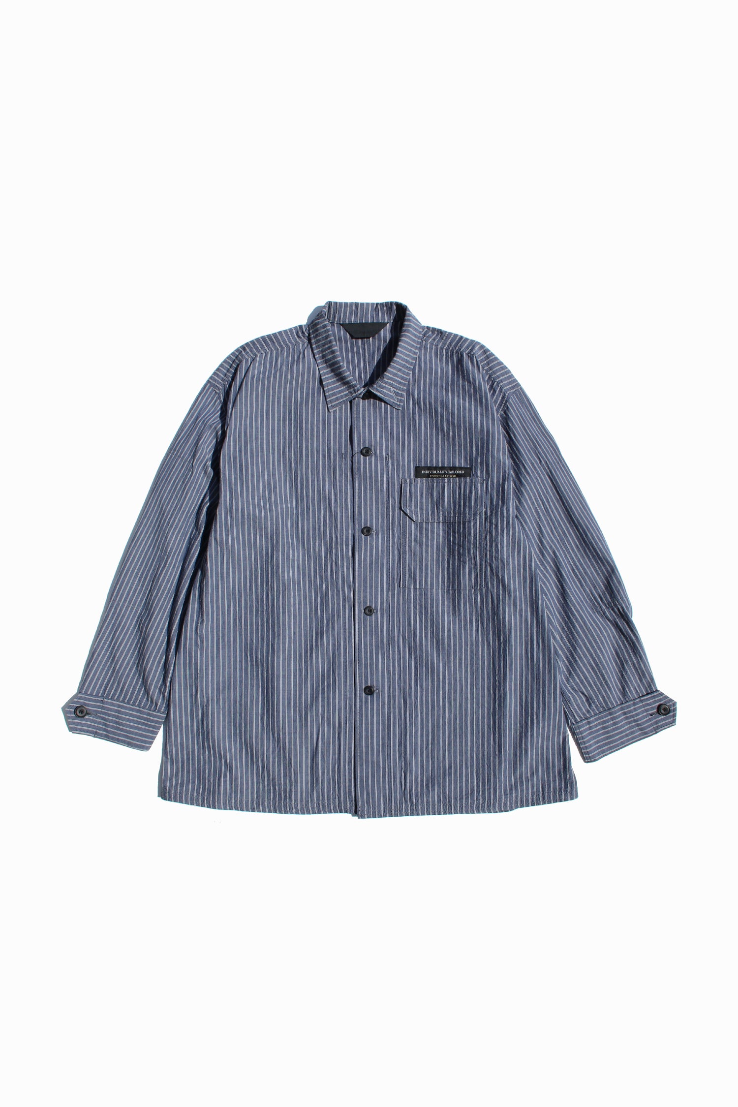 ESSAY BDU SHIRT – TOYASIDO