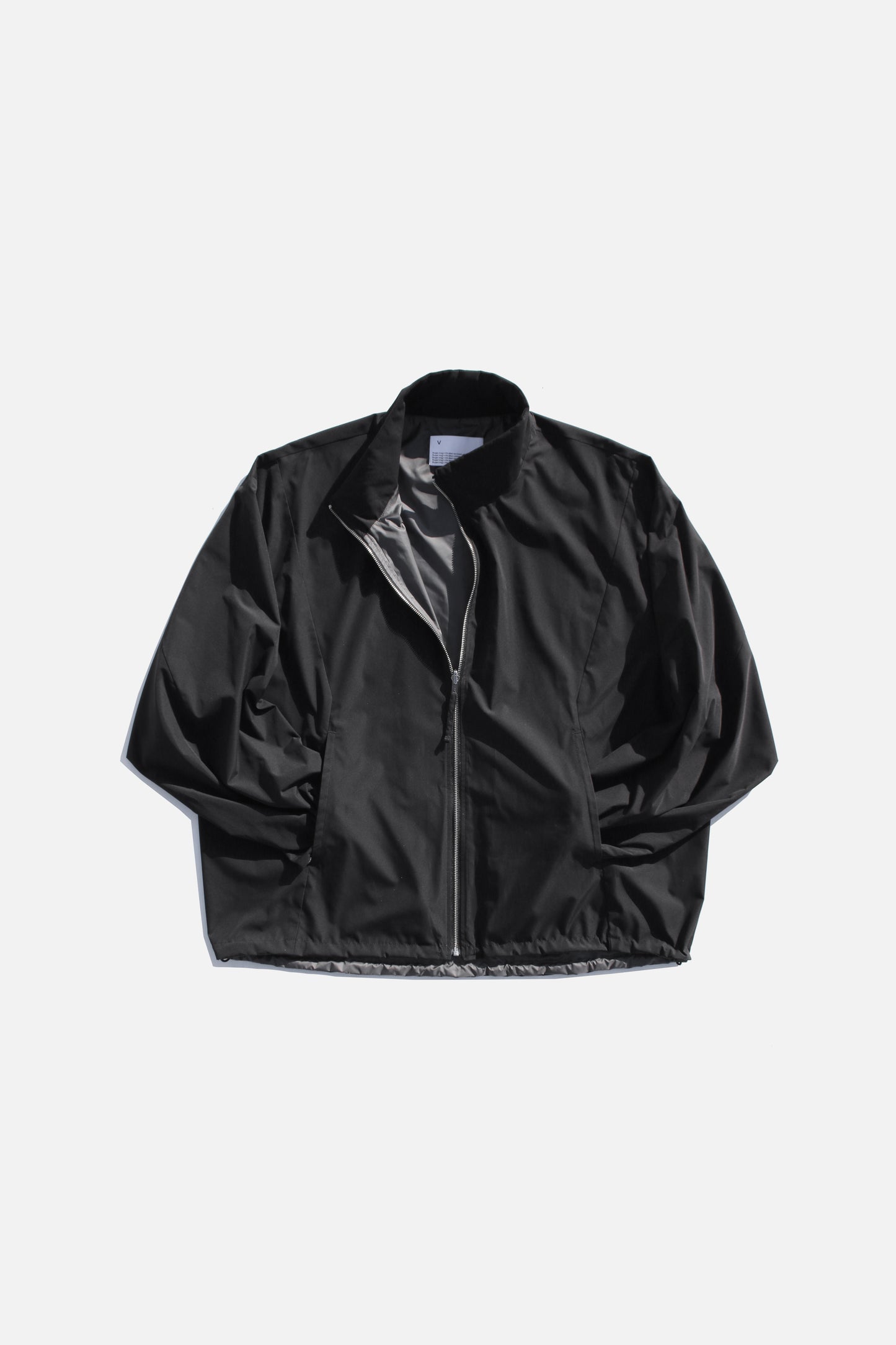 VOAAOV REVERSIBLE JACKET